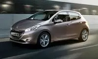 پژو 208 وارد بازار ایران می شود +عکس
