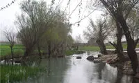 کنگاور؛ شهر بانوی آب‌ ها