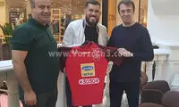 معمای حل‌نشدنی ۱۰۲هزار دلاری پرسپولیس