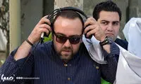 بهرنگ توفیقی از «خارشتر» انصراف داد