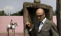 مروری بر پنج اثر لوییس باراگان