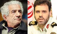 چرا «پرویز تناولی» ممنوع الخروج است؟