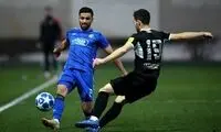 از اینکه ریشه کروات‌ها ایرانی است، خوشحالم