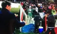 روس‌ها سرمربی ناپولی را به صدام تشبیه کردند!