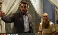 جدیدترین اظهار نظر جنجالی سلحشور
