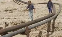 ایرانی‌های فقیری که روی نفت زندگی می‌کنند