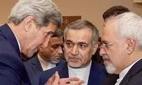 جان کری: عملیات اسرائیل را به ظریف گزارش ندادم