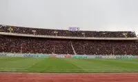 بارش باران و تکمیل ظرفیت یادگار امام
