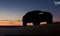 خودروهای برقی برای ارتش آمریکا