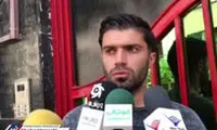 هافبک پیشین پرسپولیس به تیم محبوبش رسید
