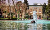 کاخ گلستان از ثبت جهانی خارج می‌شود؟