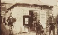 نخستین عکس‌های تاریخ