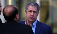 جهانگیر کوثری: مرا به تلویزیون راه نمی‌دهند
