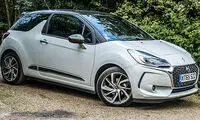 خودرو سیتروئن DS3 در گمرک ایران رویت شد