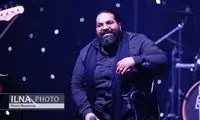 رضا صادقی از اجرای کنسرت در کیش امتناع کرد