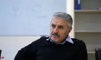 فراهانی: مردم،جُور تصمیمات احمدی‌نژاد را می‌کشند