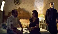 عکسی دیده نشده از پشت صحنه «همه می‌دانند»