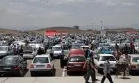 کاهش ۵ تا ۸میلیونی قیمت خودرو در بازار