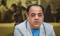 جواد افشار از «برادر» می گوید