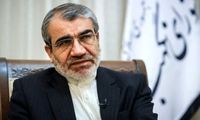 کدخدایی: فقط صلاحیت ۴۰ کاندیدا بررسی می‌شود