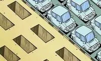 وضعیت وحشتناک جاده‌های خوزستان را ببینید!