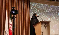 جدیدترین اقدام «الهام چرخنده» +عکس
