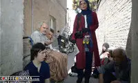 عکس: همه چیز درباره رسوایی ده‌ نمکی