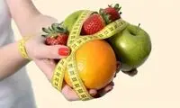۶ روش ساده برای حفظ وزن مطلوب