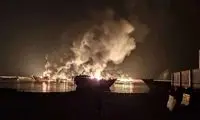 مصیبت همین است که جنگ جنوب در حال عادی شدن است