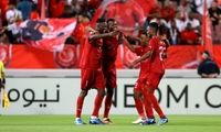 الدحیل 3 نفر را برای پرسپولیس نگه داشت