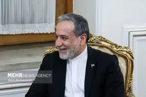 اولین واکنش به شایعه امان‌نامه آمریکا برای عراقچی