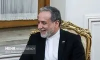 اولین واکنش به شایعه امان‌نامه آمریکا برای عراقچی