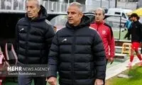 نظر نهایی کارتال درباره دستیار ایرانی