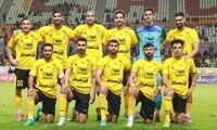 بازیکنان سپاهان از هواداران تراکتور شاکی شدند