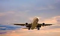 ایران از طالبان هواپیما با عمر ۲۹ سال خرید؟