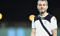 شرط کی‌روش برای انتخاب جانشین مدیر پرسپولیسی