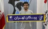 گزینه مد نظر پرسپولیس،‌ پیکانی‌ شد