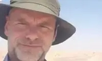 آزادی دانشمند لهستانیِ بازداشتی در ایران