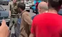 پلیس خبر کودک ربایی در تبریز را رد کرد