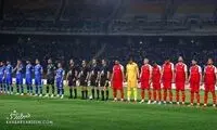 بیانیه کمیته انضباطی بعد از دربی استقلال و پرسپولیس
