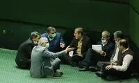اعتراف باورنکردنی درباره مجلسی‌ها در برنامه زنده