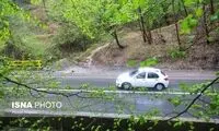هشدار هواشناسی برای 4 روز پایانی تعطیلات نوروز