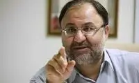 انتقاد محمدصادق کوشکی از قرارگاه مرکزی خاتم