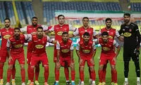 ترکیب پرسپولیس برای دیدار با مس رفسنجان
