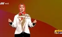 تصویری از جشن تولد 52 سالگی ژیلا صادقی در آمریکا