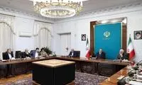 پزشکیان سیاست تازه درباره حجاب را اعلام کرد