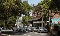 خسته شدن مردم محلی از زیباترین خیابان استرالیا