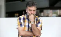 عکس مادر مهربانِ بازیگر همیشه شهید سینمای ایران!