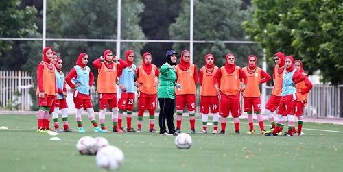 برگزاری دیدار بانوان در حضور نمایندگان مجلس