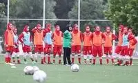 برگزاری دیدار بانوان در حضور نمایندگان مجلس